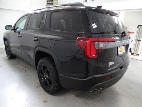 Used 2023 GMC Acadia AT4 AWD/4WD image 19