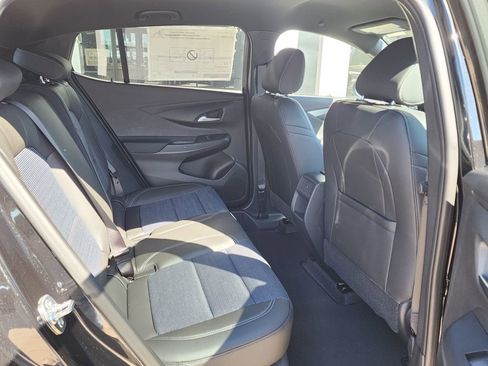 New 2026 Buick Envista Preferred w/ Convenience I Package FWD image 40