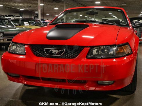 Used 1999 Ford Mustang GT image 38