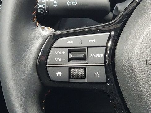 Certified 2025 Honda HR-V Sport image 26
