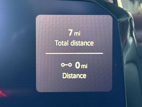 New 2026 Volkswagen GTI SE image 21