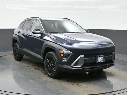 Certified 2026 Hyundai Kona SEL Sport image 8