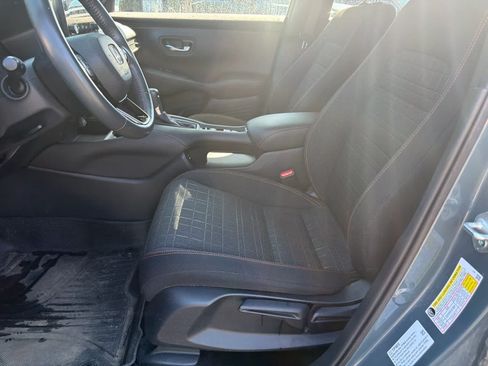 Used 2024 Honda HR-V Sport image 11