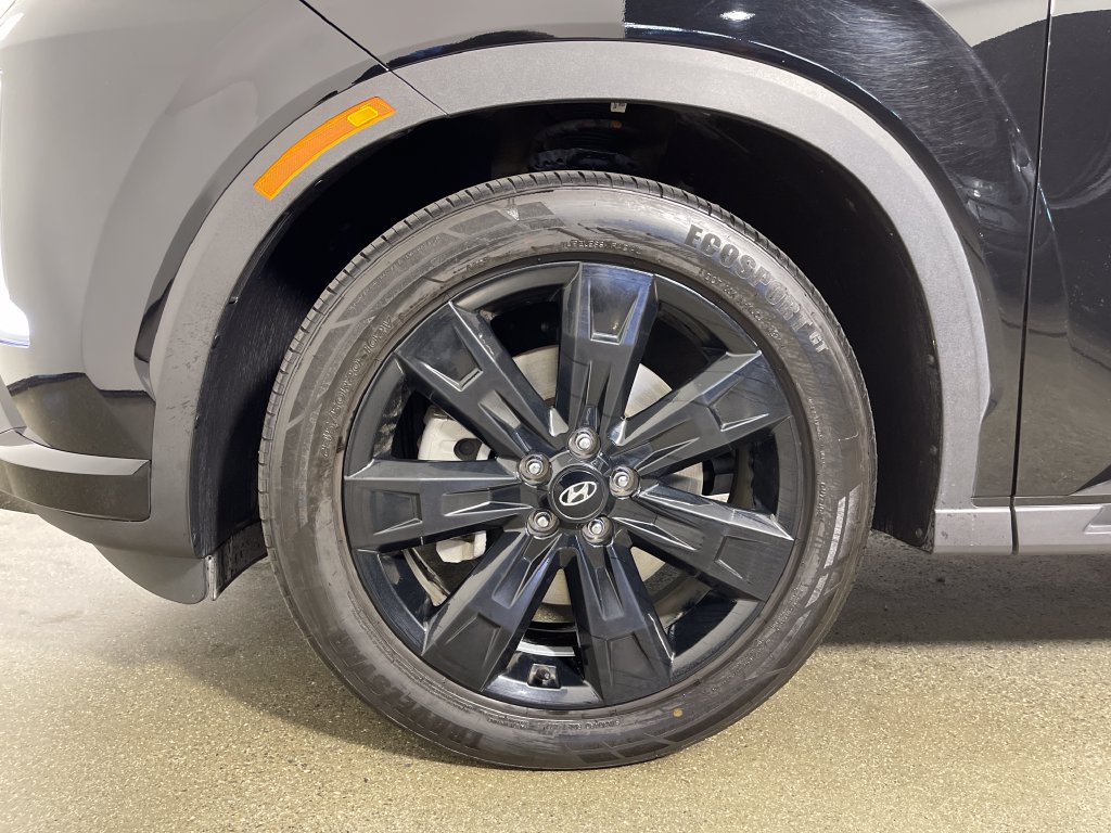 Used 2023 Hyundai Palisade XRT FWD image 11