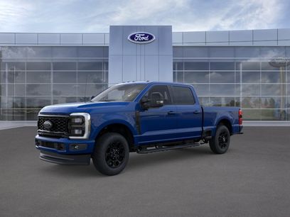 New 2026 Ford F350 XLT w/ XLT Premium Package
