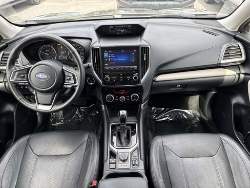 Used 2023 Subaru Forester Limited AWD/4WD image 19