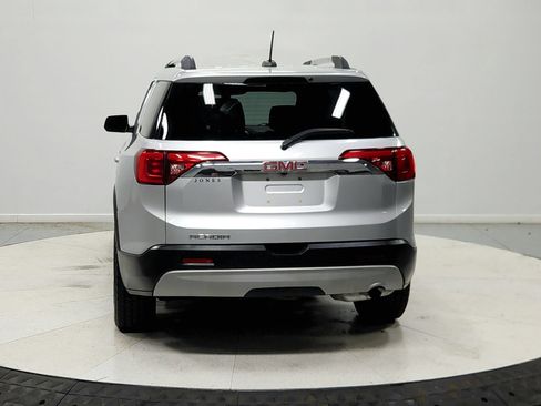Used 2018 GMC Acadia SLE FWD image 7