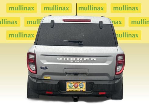 Used 2021 Ford Bronco Sport Big Bend image 29