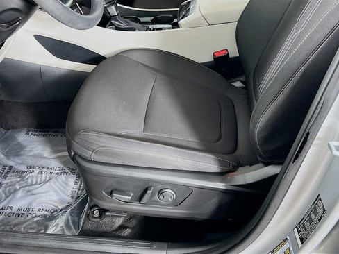 Certified 2023 Hyundai Tucson SEL AWD/4WD image 20