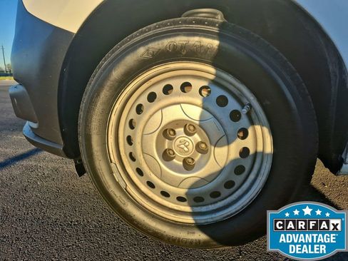 Used 2020 RAM ProMaster City Tradesman image 9