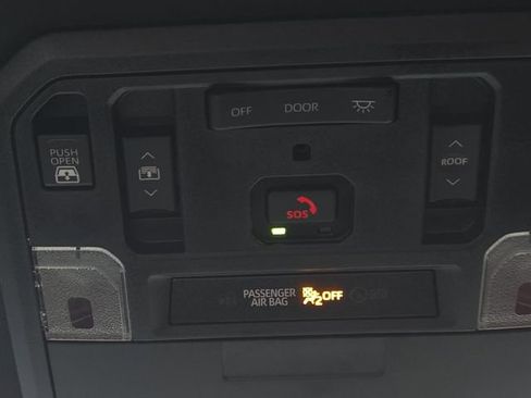 Used 2025 Toyota Tundra TRD Pro image 24