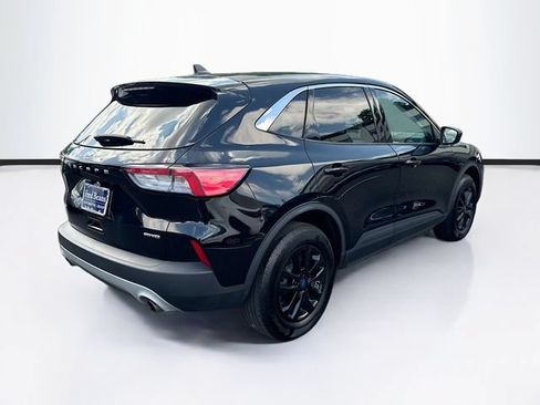 Used 2022 Ford Escape SE w/ Convenience Package AWD/4WD image 10