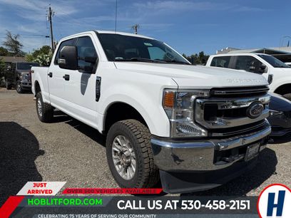 Used 2020 Ford F250 XLT