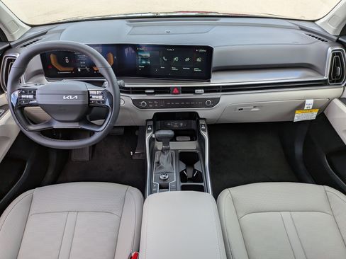 New 2026 Kia Sorento S FWD image 20