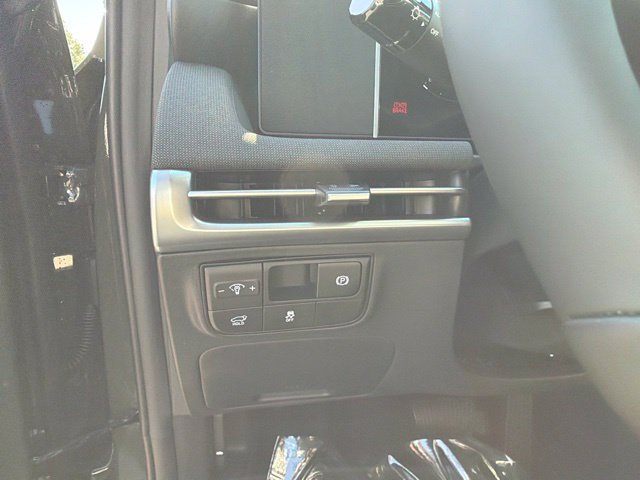 New 2026 Hyundai Tucson Limited AWD/4WD image 24