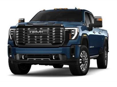 New 2026 GMC Sierra 2500 Denali Ultimate