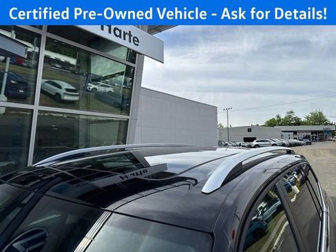 Used 2023 Volkswagen Atlas SEL AWD/4WD image 31