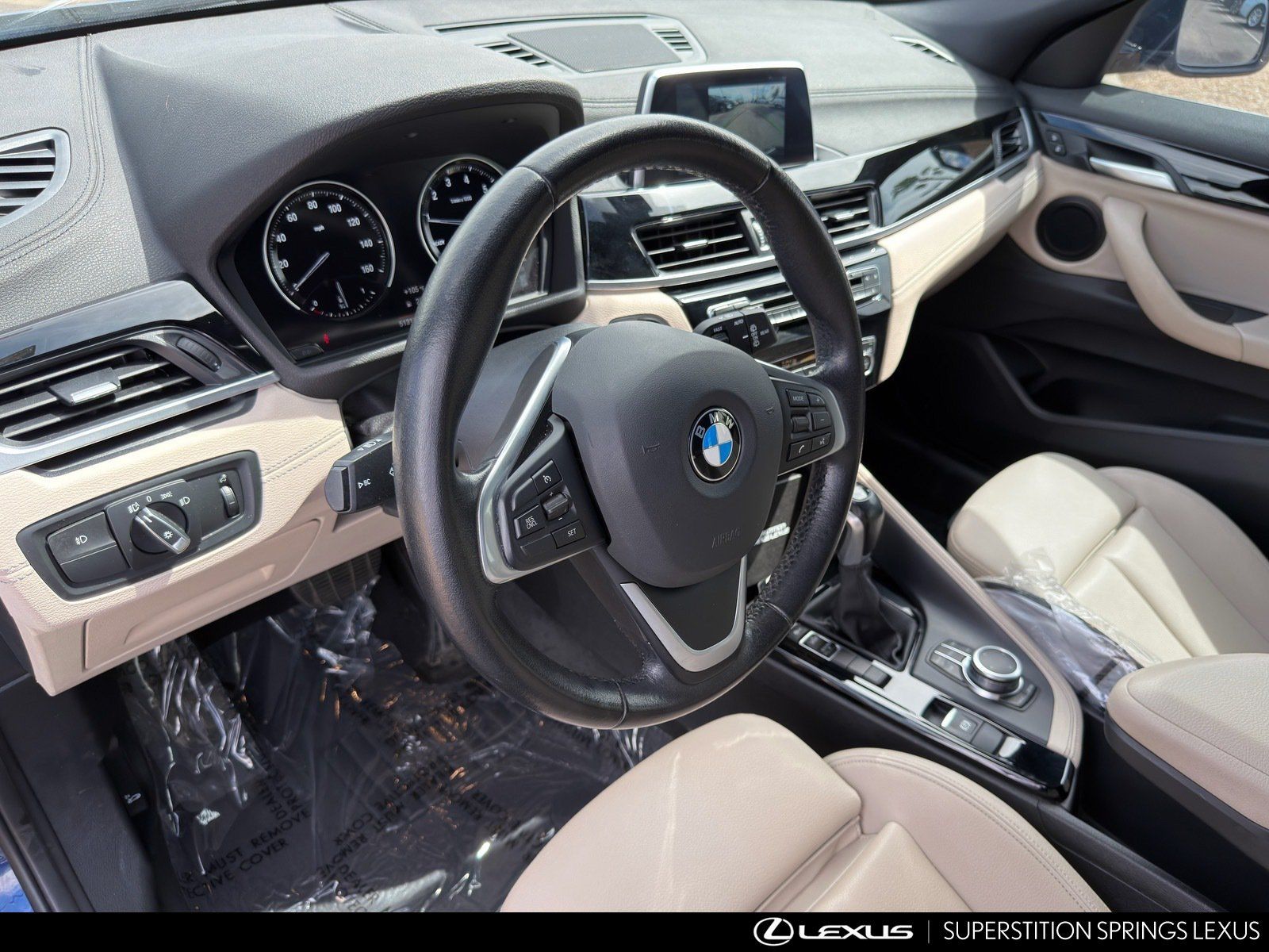 Used 2018 BMW X2 sDrive28i FWD image 13