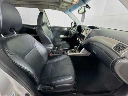 Used 2009 Subaru Forester 2.5XT Limited w/ Popular Equipment Group 4B image 33