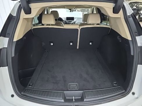 Used 2019 Acura RDX AWD w/ Technology Package image 12