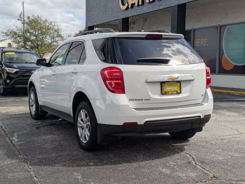 Used 2017 Chevrolet Equinox LT w/ Convenience Package image 7