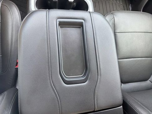 Used 2019 GMC Sierra 1500 SLT AWD/4WD image 50