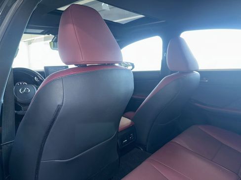 Used 2024 Lexus IS 300 w/ Comfort Package image 25