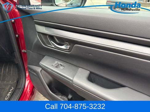 Used 2023 Honda CR-V Sport image 21