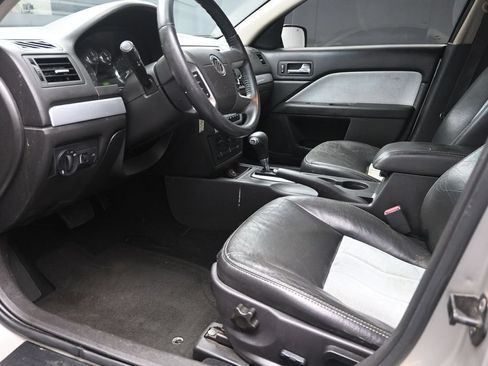 Used 2008 Mercury Milan FWD image 16