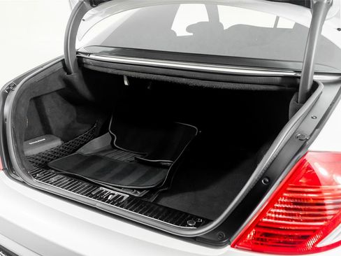 Used 2008 Mercedes-Benz CL 65 AMG image 54