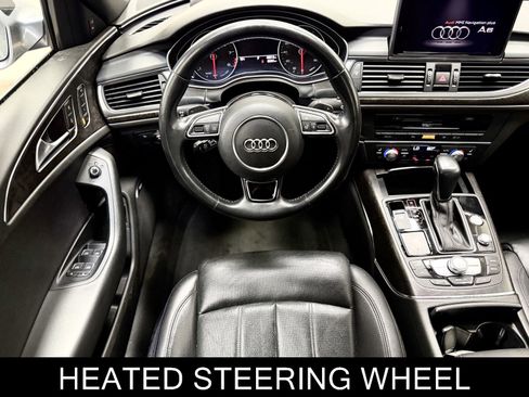 Used 2018 Audi A6 3.0T Prestige w/ Prestige Package image 2