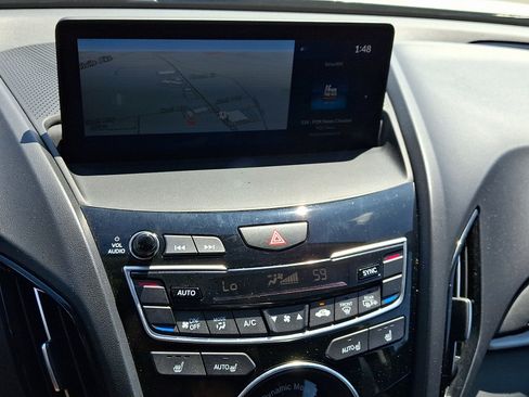 Certified 2019 Acura RDX AWD w/ Technology Package image 16