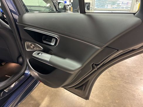 New 2026 Mercedes-Benz E 53 AMG 4MATIC Sedan image 18