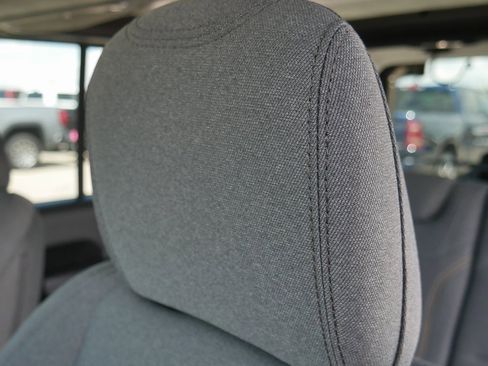 New 2024 Jeep Wrangler Sport S image 28