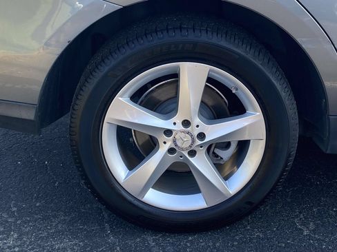 Used 2016 Mercedes-Benz GLE 350 4MATIC image 10