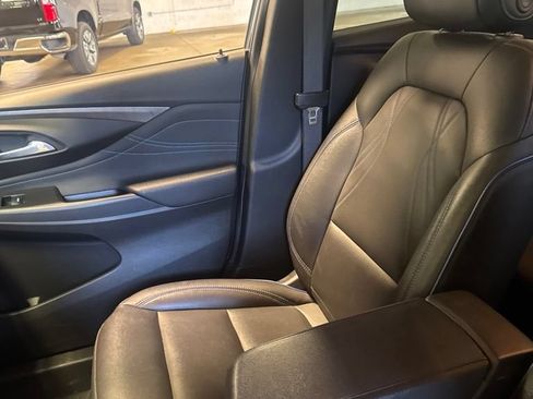 Used 2024 Buick Envista Sport Touring w/ Convenience I Package FWD image 8