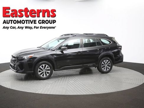 Used 2024 Subaru Outback AWD/4WD image 57