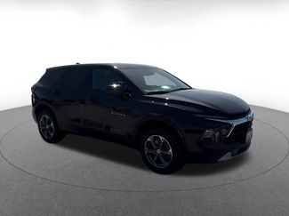 Used 2026 Chevrolet Blazer LT FWD video 2
