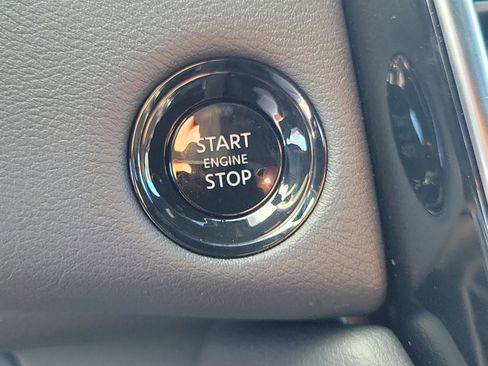 New 2026 Nissan Armada SL w/ Captain's Chari Seat Package image 26