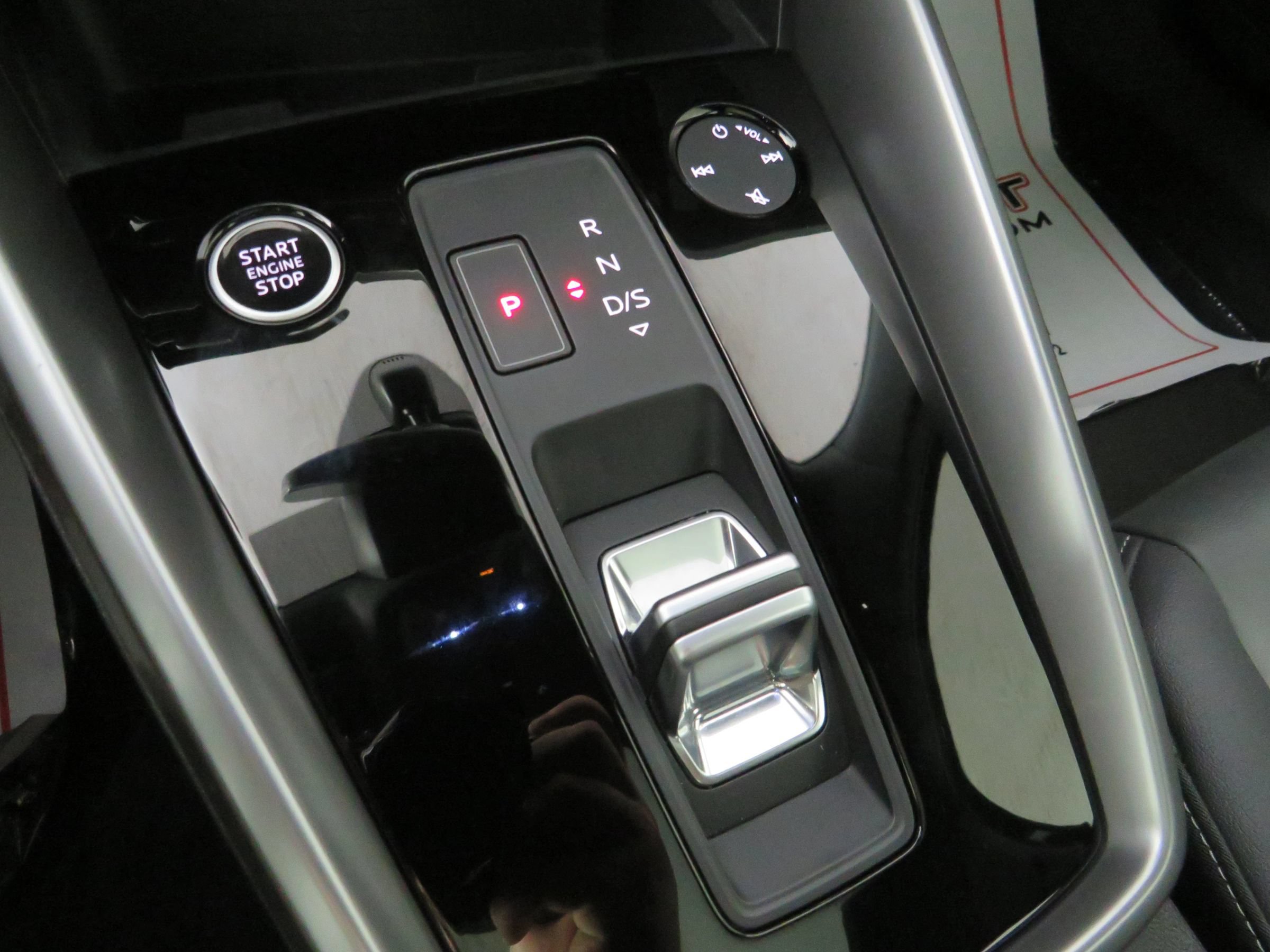 Used 2024 Audi A3 2.0T Premium FWD image 23