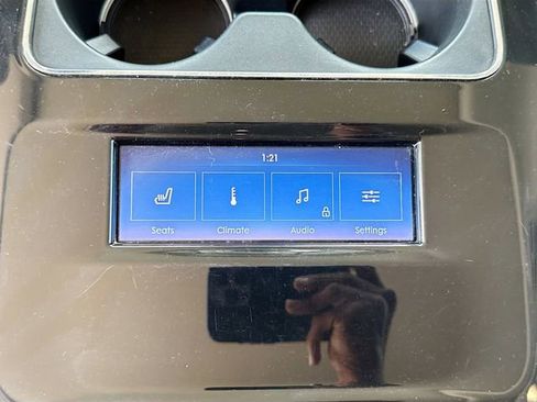 Used 2023 Lincoln Navigator L Reserve AWD/4WD image 19