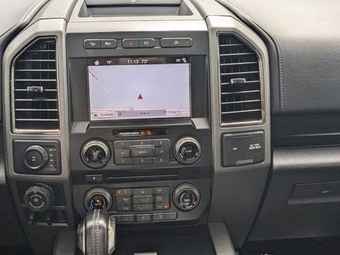 Used 2018 Ford F150 Raptor w/ Equipment Group 802A Luxury image 17