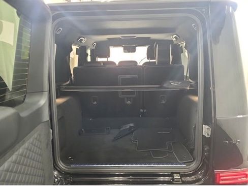 Used 2025 Mercedes-Benz G 63 AMG 4MATIC image 18