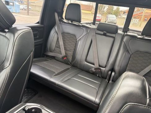 Used 2019 RAM 1500 Sport w/ Level 2 Equipment Group AWD/4WD image 60