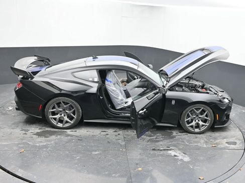 New 2025 Ford Mustang GT Premium w/ GT Performance Package image 61