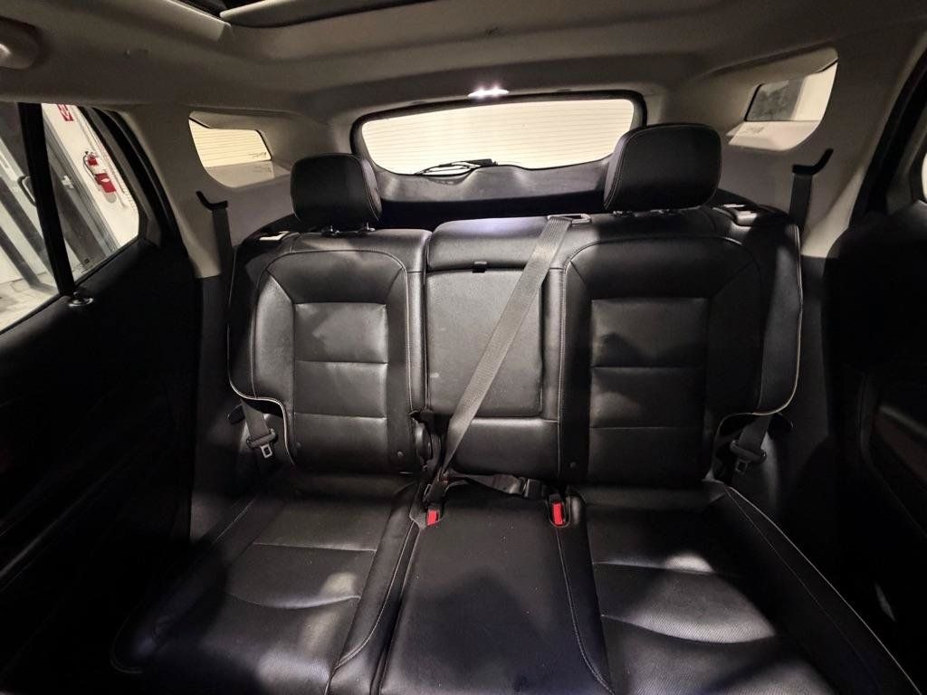 Used 2020 GMC Terrain Denali FWD image 16