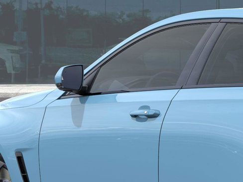 New 2026 Cadillac CT4 V Blackwing image 13