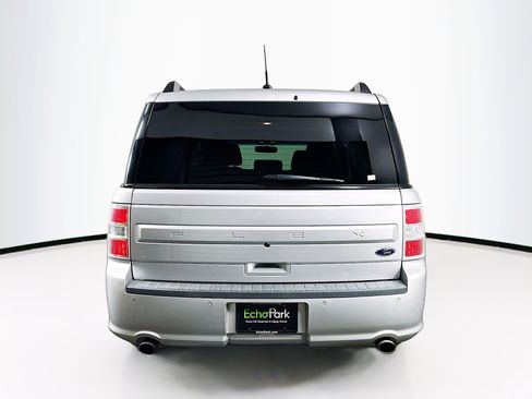 Used 2019 Ford Flex SE FWD image 7