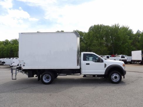 Used 2022 Ford F450 XL RWD image 9