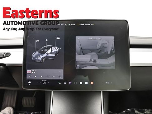 Used 2018 Tesla Model 3 Long Range AWD/4WD image 12